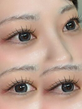 ニクシーアイブティック(Nixie Eye Boutique)/マツエク/まつ毛エクステ/マツゲ