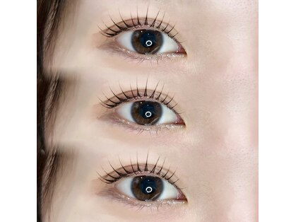 アール(R)の写真