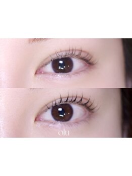 まつげのお悩み解決サロン