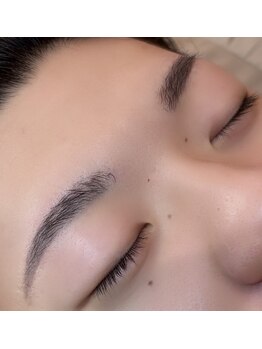 エンチャンテッド 七隈(enchanted...)/ナチュラルアーチデザイン