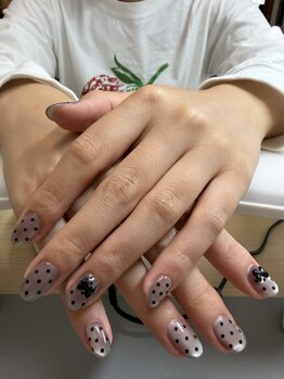 イズミ ユキ ネイル サロン(IZUMI YUKI NAIL SALON)/