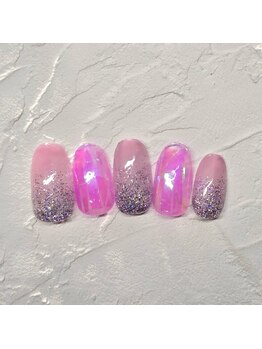 メイク(Me19)/アートネイル