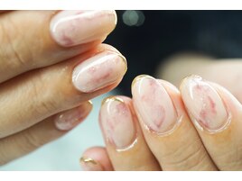 大人上品ニュアンス