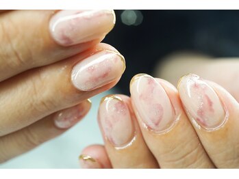 メルリエ(Melrie)/大人上品ニュアンス