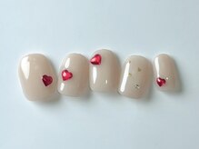 シロ 銀座店(CHILO)/サンプルアート[B]☆￥7900