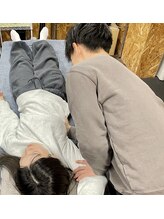 エスアンドシー イシカワ(S&C ISHIKAWA)/