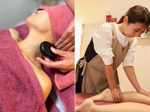 フルーブラン(Frubran)の雰囲気（セラピスト歴20年の確かな技術。「ご褒美リラク」は60分￥4,950）