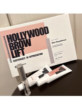 ビューティーサロン リノア(LINOAH)/HBLディプロマ認定サロン