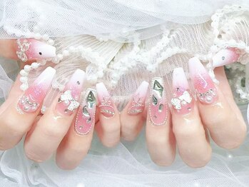 メイク 池袋(Meik)/ベイビーブーマー春