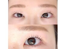 eye salon PROGRESS【3月20日 NEW OPEN（予定）】/眉WAX＋まつげパーマ