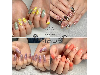 リラフ(Re:laugh)の写真