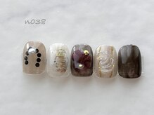 イズミネイル(izumi.nail)/