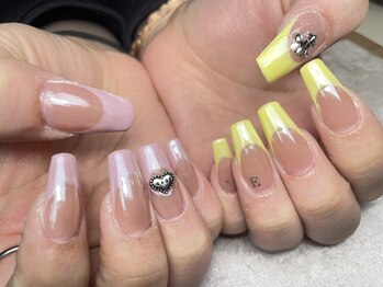 ケーネイルズ(K..nails)/