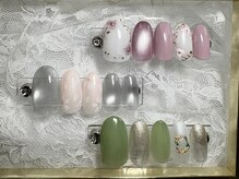 ライクアプリンセス(Like a Princess)