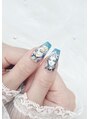 アイリーネイルスタジオ(Aily Nail Studio)&nbsp;インスタからオーダー受け付けてます！