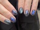 ブラックニュアンス