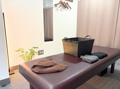 ライトフィット 北参道本店(Light Fit)の写真