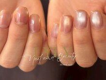 リリー ホリエネイル(LYLY HORIE nail)/うるマグ