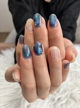 サナ 久が原 千鳥町(S’ana)/ディズニー【エルサ】仕様