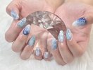 海ネイル