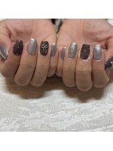 フレールアイラッシュ(Frere eyelash)/Art４