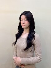 nuit新潟万代店【ニュイ】【6月中旬 NEW OPEN（予定）】&nbsp;Yuna 