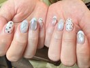 持ち込みデザイン＊90分