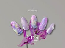 ネイルサロンディーバ 石橋店(Diva)/10本デザインセレクトプラス