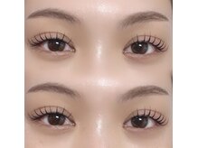 サロン ガオ 下通店(salon GAO)の雰囲気（SNSで話題!エクステを付けたあとにパーマをかける最新技術です★）