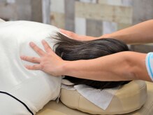 ひらり整骨院/肩こりにお悩みの方へ