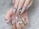 Nova Nail 日本橋店の写真/トレンドパーツを豊富にご用意し、特別なネイル体験を♪お客様のご要望にお応えし、美しい指先へ★