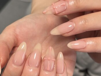 FM1120ネイルズ(FM1120.NAILS)/アート 2 コース