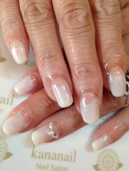カナ ネイル(Kana nail)/