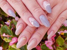 フラッシュネイル フレンテ西宮店/デザインコ-ス◇(ク-ポン価格)