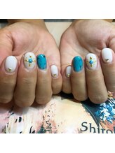 トータルサロン 白べぇーっ プラス/クーポンサンプル