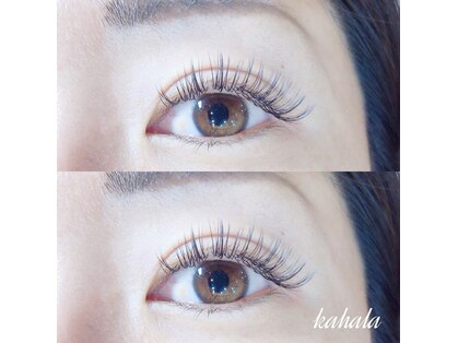 アイラッシュリゾートカハラ 四ツ谷三丁目店(Kahala)の写真