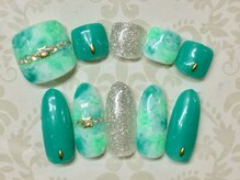 ティーエヌ 本厚木店/ハンド＆フット☆同デザイン