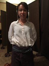 世界のANABA アジアリラクゼーションの旅編 成東店&nbsp;りか さん