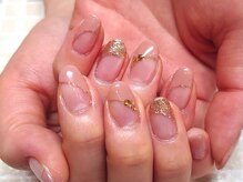 リノ カヒリ アイラッシュ(Lino kahili)/☆人気No. 1定額デザイン☆