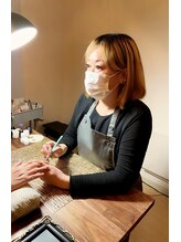 ギャランス(Garance)&nbsp;前田 茜