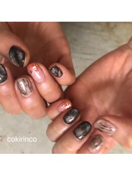 コキリンコ 葉山(cokirinco)/