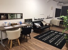 ドールズ 町屋駅前店(Dolls)/メイクブースもございます♪