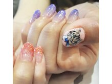 ネネイル 恵比寿(NE-nail)/