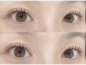 アイクイック 亀戸店(Ai Quick)/パリジェンヌラッシュリフト