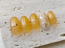 アンジュ(Ange)/定額アート2本付き¥5500