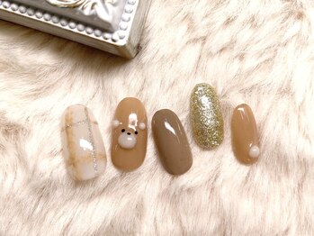 アトリエケー(K)/定額Cコース