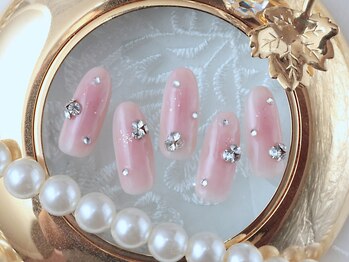 ベルネイル(Belle Nail)/10本アート