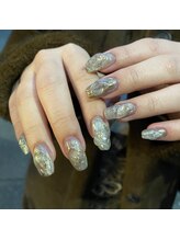 ネイルズトーキョー(nails TOKYO)/ニュアンス