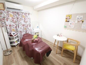 コモド(COMODO)/完全個室