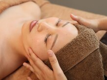 シロ チューズミー(Shiro choose me)/【ヘッドマッサージ付♪】